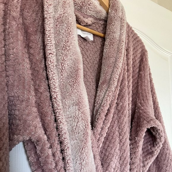 Carole Hochman Robe Women's Size Large - Picture 2 of 5